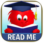 Read Me Stories: Learn to Read 